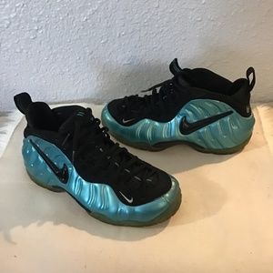 Nike foamposite Penny Hardaway